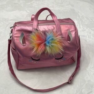 Unicorn Travel Bag